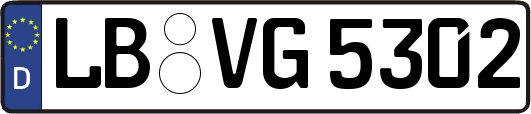 LB-VG5302