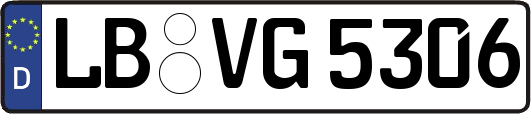 LB-VG5306