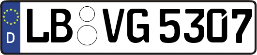 LB-VG5307