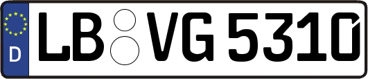 LB-VG5310