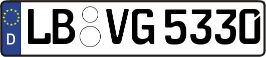 LB-VG5330