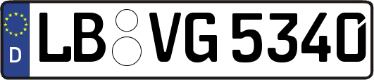LB-VG5340