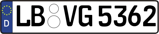 LB-VG5362