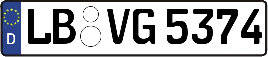LB-VG5374