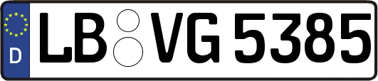 LB-VG5385