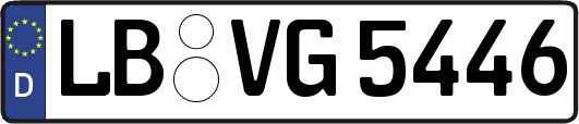 LB-VG5446