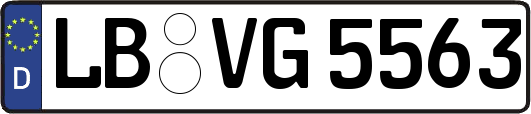 LB-VG5563