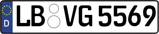 LB-VG5569