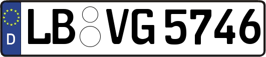 LB-VG5746