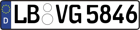 LB-VG5846