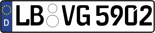 LB-VG5902