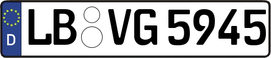 LB-VG5945
