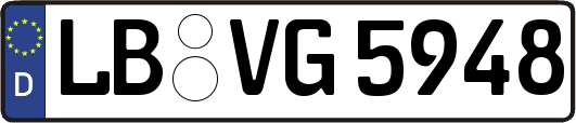LB-VG5948