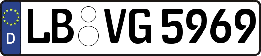 LB-VG5969