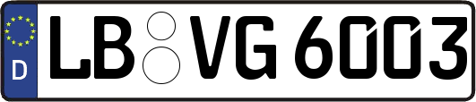 LB-VG6003