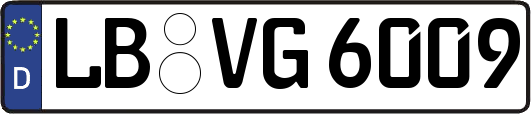 LB-VG6009