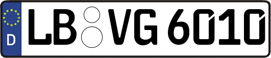 LB-VG6010