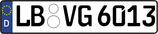 LB-VG6013