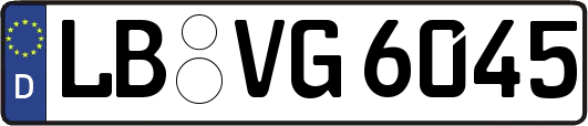 LB-VG6045