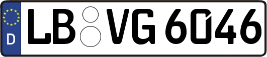 LB-VG6046