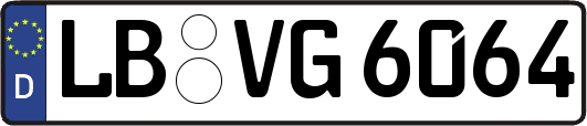 LB-VG6064
