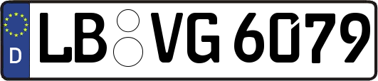 LB-VG6079
