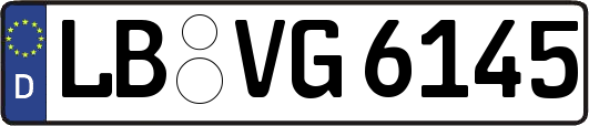 LB-VG6145