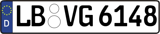 LB-VG6148