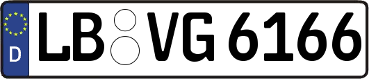 LB-VG6166