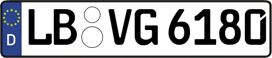 LB-VG6180