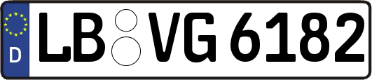 LB-VG6182