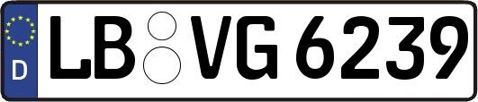 LB-VG6239