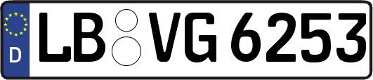 LB-VG6253