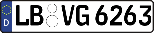 LB-VG6263
