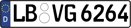 LB-VG6264