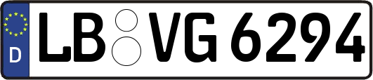 LB-VG6294