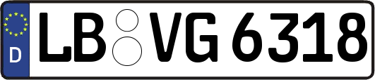 LB-VG6318