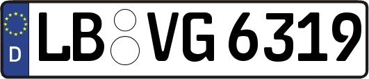 LB-VG6319