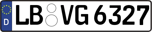LB-VG6327