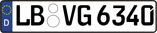 LB-VG6340