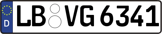 LB-VG6341