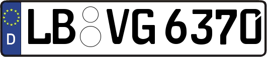 LB-VG6370