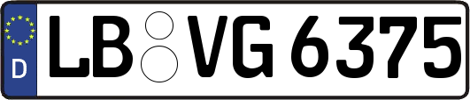 LB-VG6375