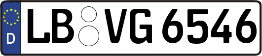 LB-VG6546