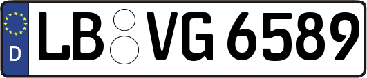 LB-VG6589