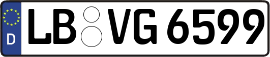 LB-VG6599