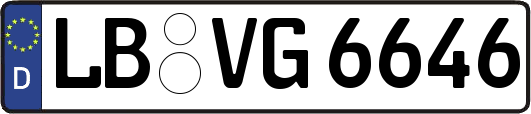 LB-VG6646
