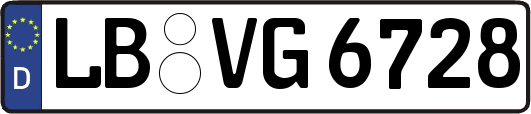 LB-VG6728