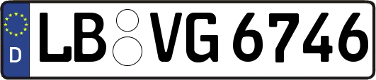 LB-VG6746