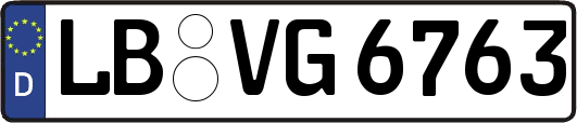 LB-VG6763